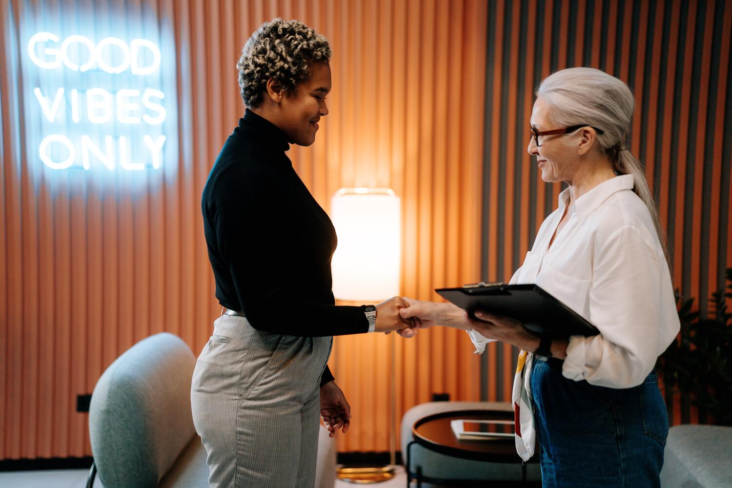human resources recruitment