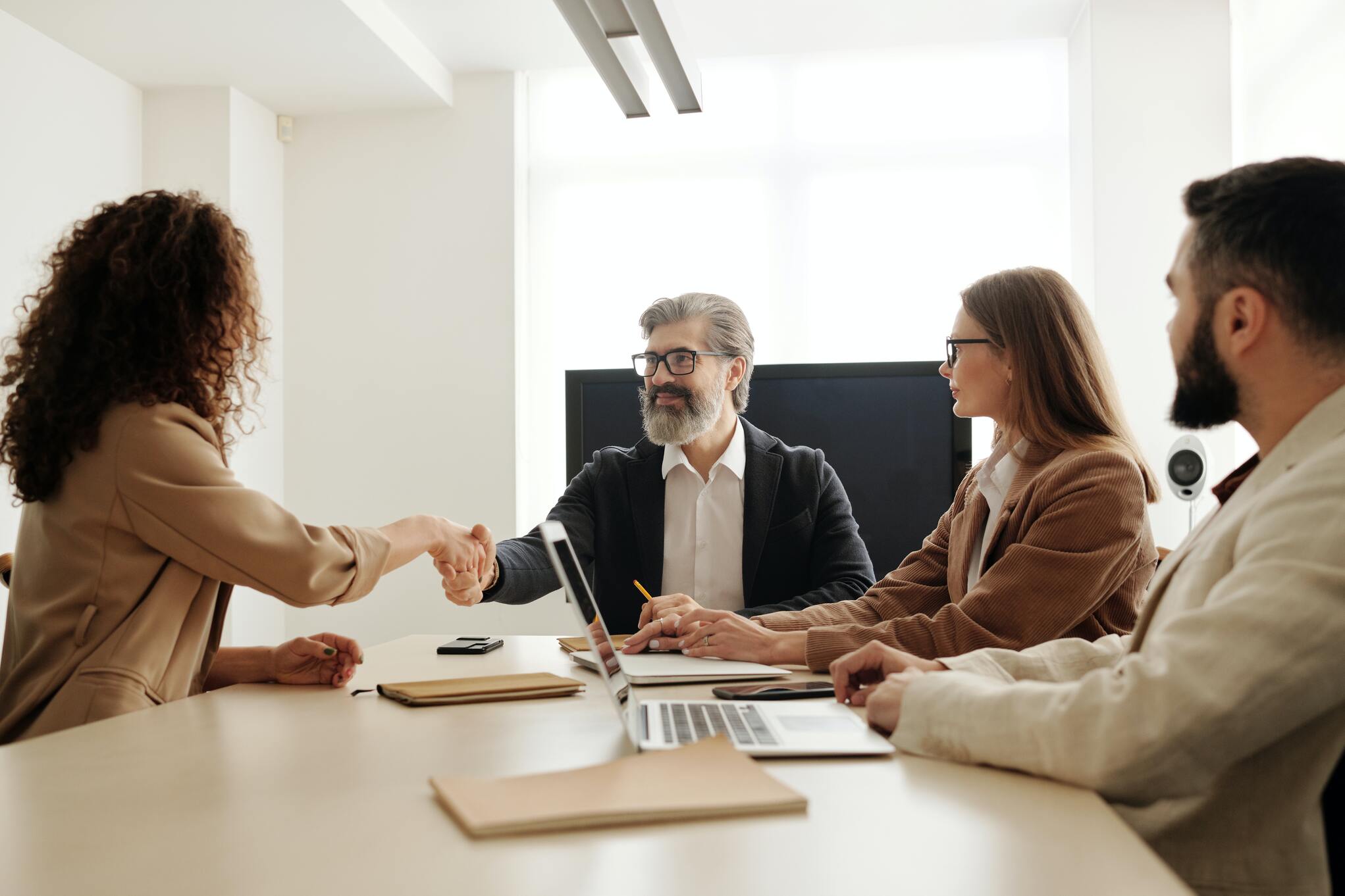 human resources recruitment